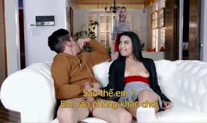 Anh hàng xóm khoai to số hưởng Vietsub