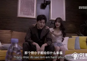 Em gái cắm sừng người yêu để được dấn thân vào Showbiz Vietsub